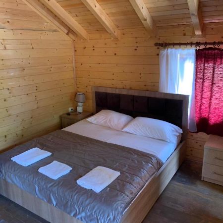 Guest House Valbona Esterno foto