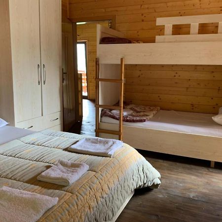 Guest House Valbona Esterno foto