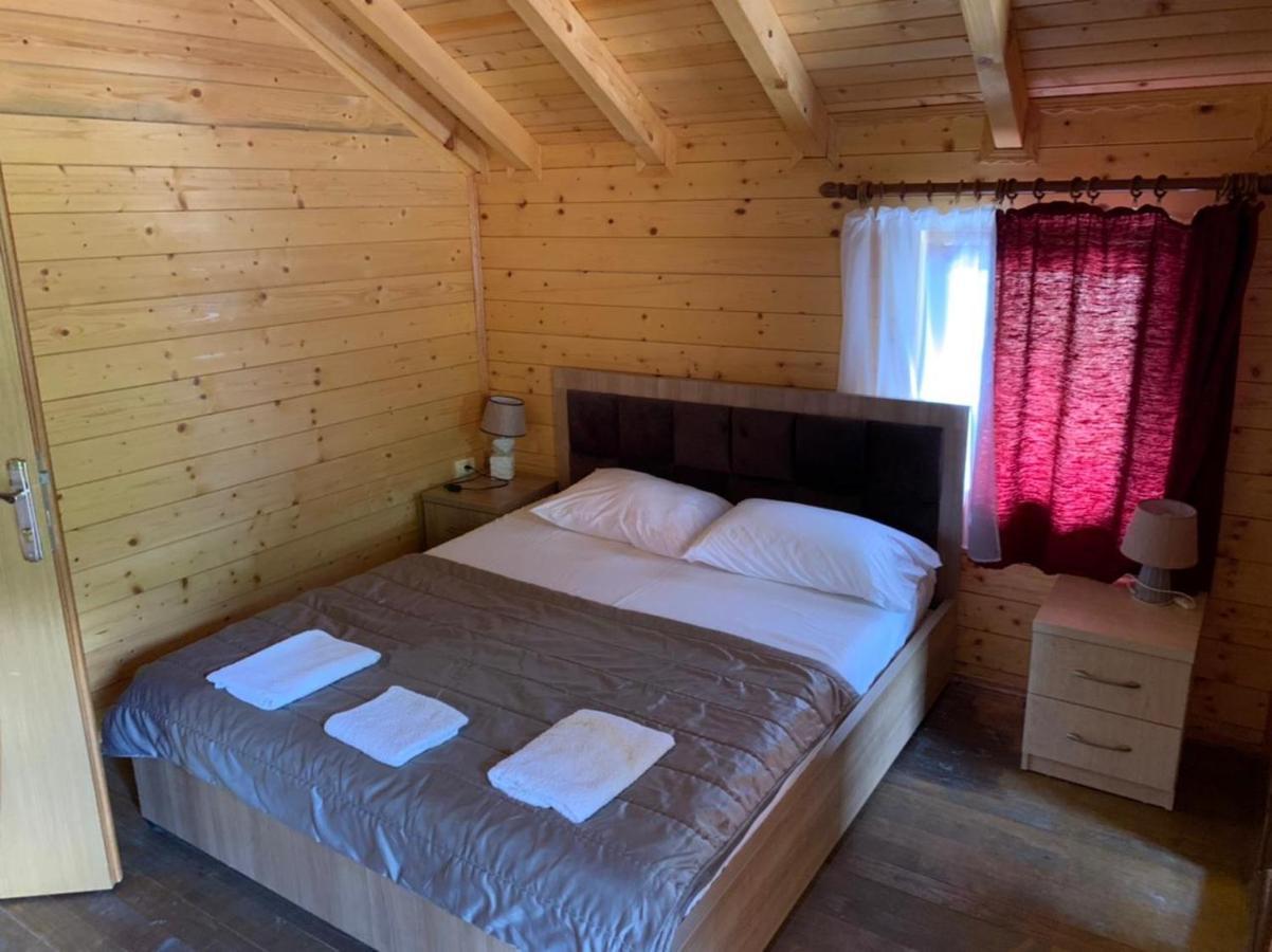 Guest House Valbona Esterno foto