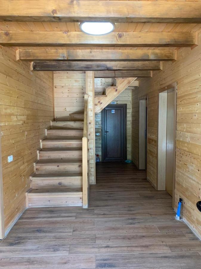 Guest House Valbona Esterno foto